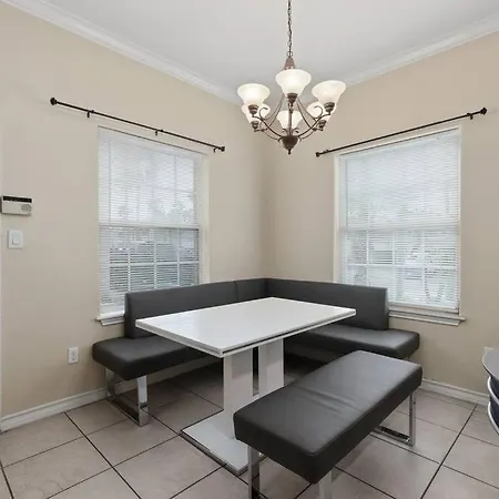 Luxury 3 Bed 2 Bath 1St Floor Condo Near Beach South Padre Island Exterior photo