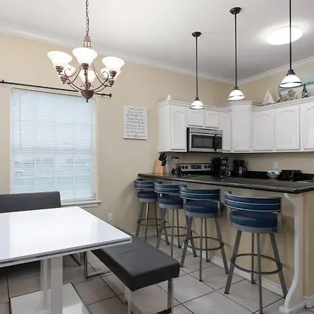 Luxury 3 Bed 2 Bath 1St Floor Condo Near Beach South Padre Island Exterior photo
