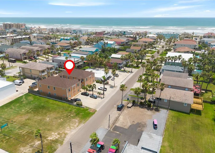 Luxury 3 Bed 2 Bath 2Nd Floor Condo By Beach