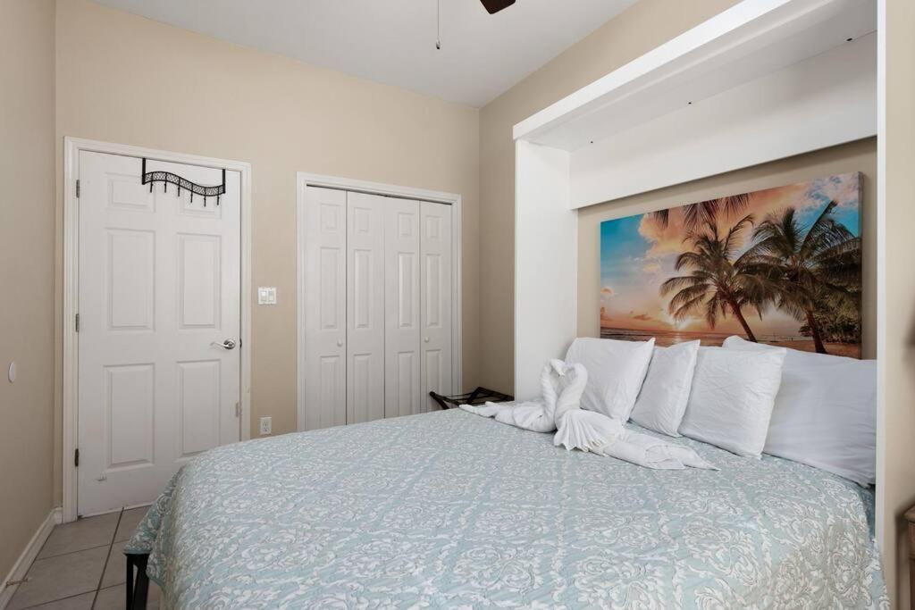 Ferienhaus Luxury 3 Bed 2 Bath 1st Floor Near *