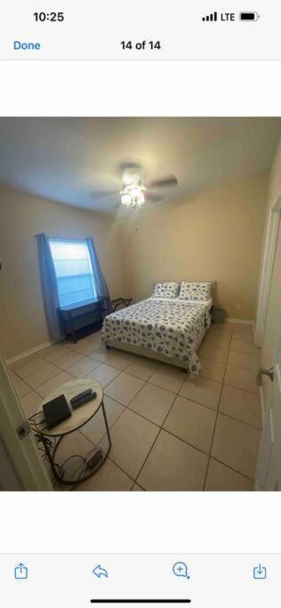 Ferienhaus Luxury 3 Bed 2 Bath 1st Floor Near *