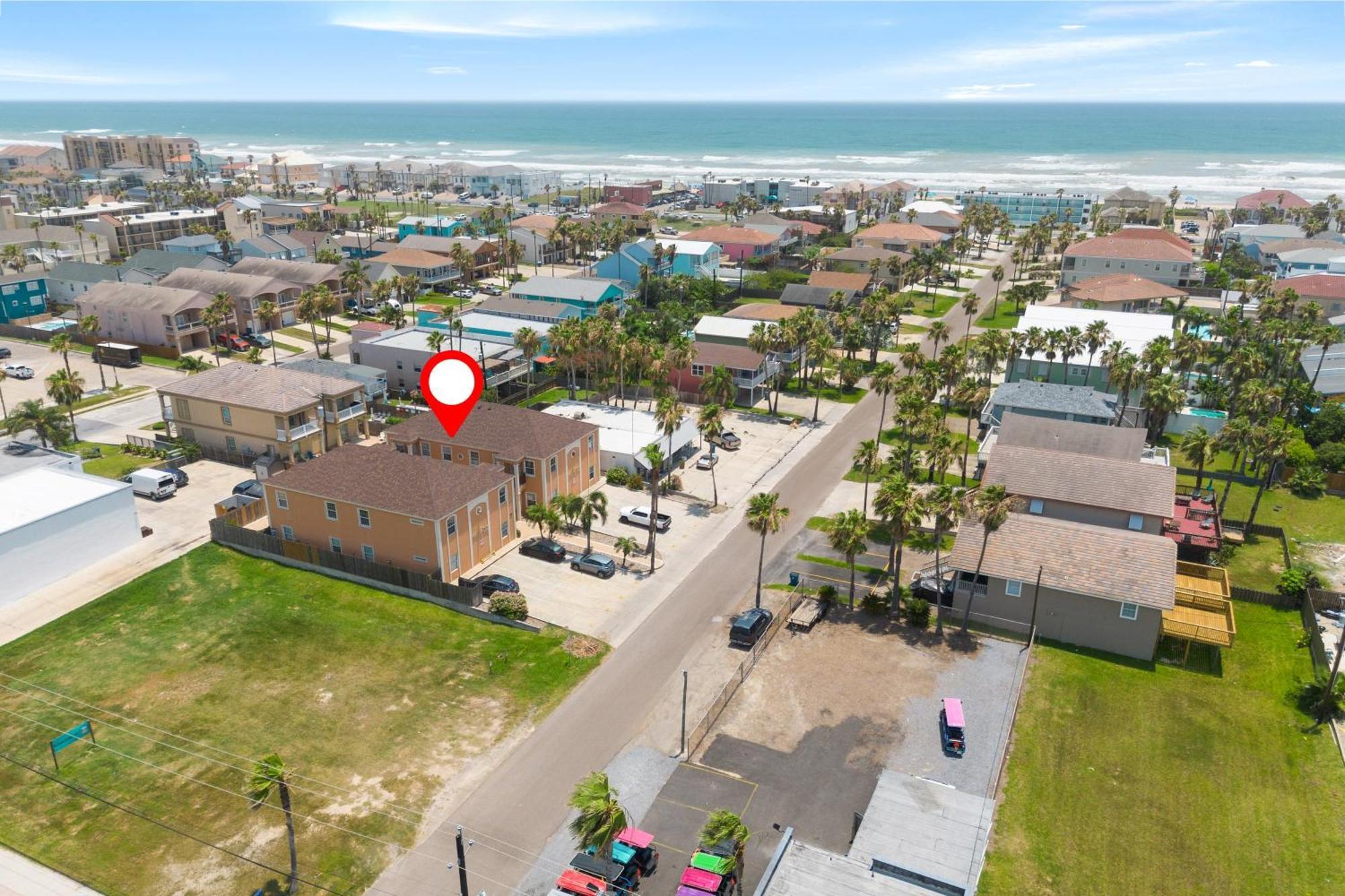 Holiday home Luxury 3 Bed 2 Bath 1st Floor Near South Padre Island